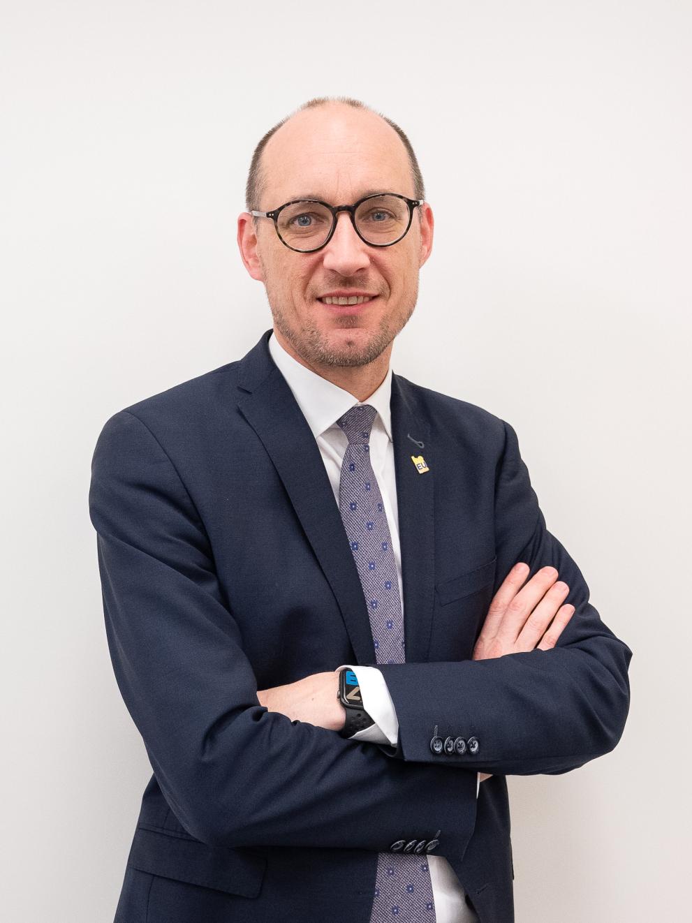 Vincent Van Peteghem